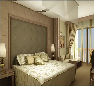 Szálloda Amara Luxury And 5*