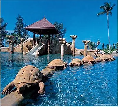Amara Luxury And