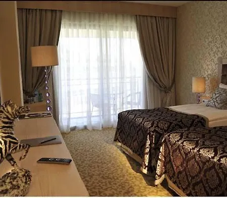 Szálloda Amara Luxury And