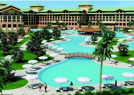 Amara Luxury And Hotel 5*