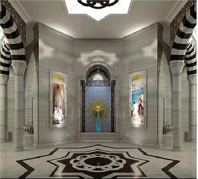 Amara Luxury And 5* أنطاليا