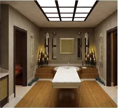 Amara Luxury And أنطاليا