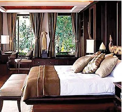 Hotel Amara Luxury And Antalia