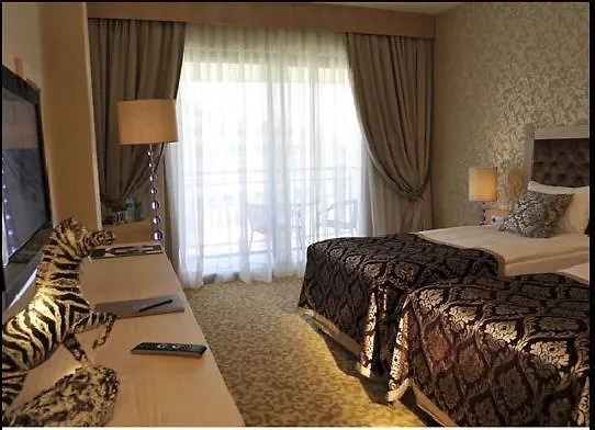 Szálloda Amara Luxury And